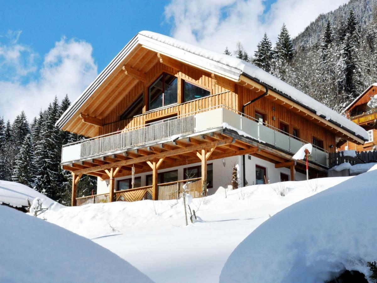 Apartment Corona - Rmu185 By Interhome Ramsau am Dachstein Exterior foto