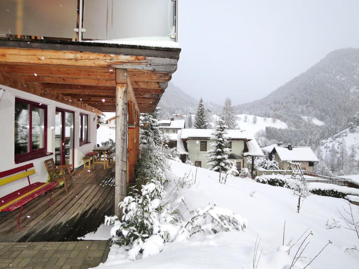 Apartment Corona - Rmu185 By Interhome Ramsau am Dachstein Exterior foto