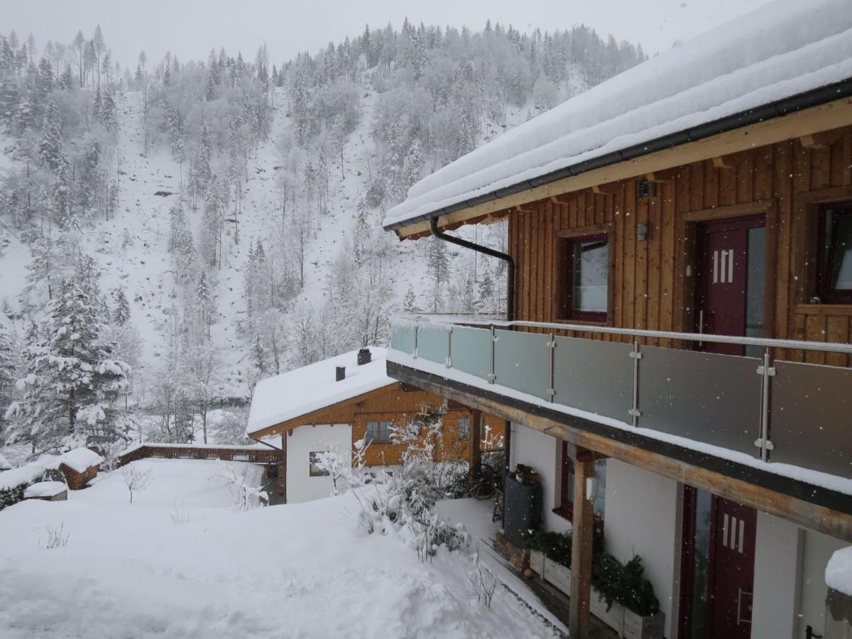Apartment Corona - Rmu185 By Interhome Ramsau am Dachstein Exterior foto