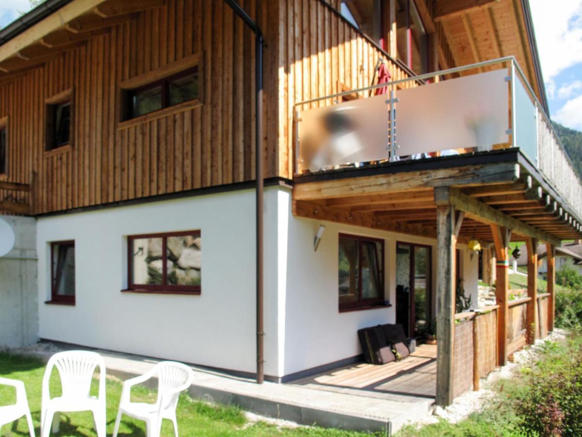 Apartment Corona - Rmu185 By Interhome Ramsau am Dachstein Exterior foto