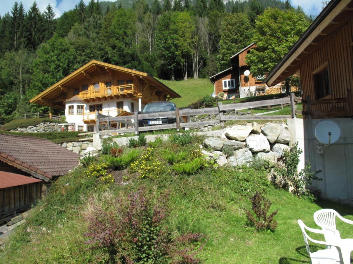 Apartment Corona - Rmu185 By Interhome Ramsau am Dachstein Exterior foto