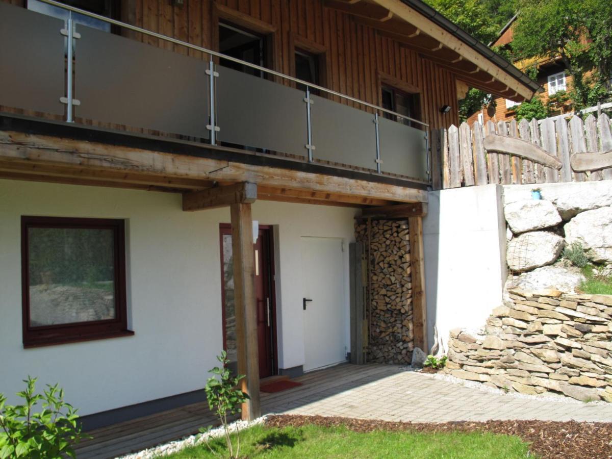 Apartment Corona - Rmu185 By Interhome Ramsau am Dachstein Exterior foto